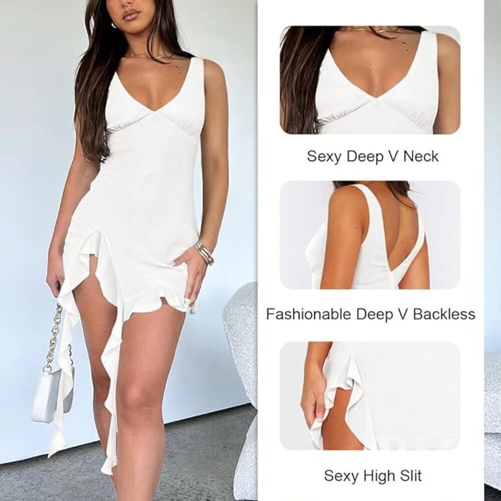 Short Dress